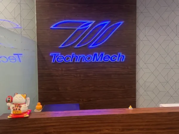 ai smartboard techno mech arvia solutions israk solutions