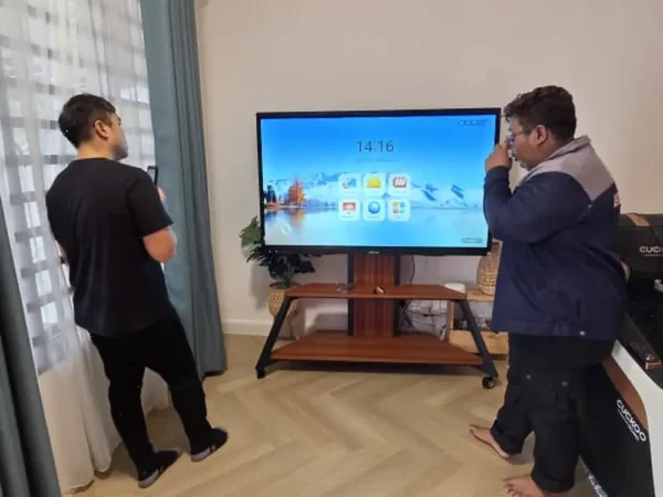 ai smartboard the raw israk solutions arvia solutions