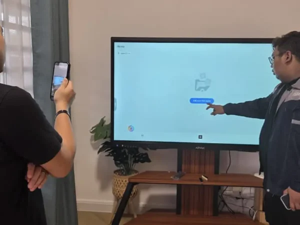 ai smartboard the raw israk solutions arvia solutions