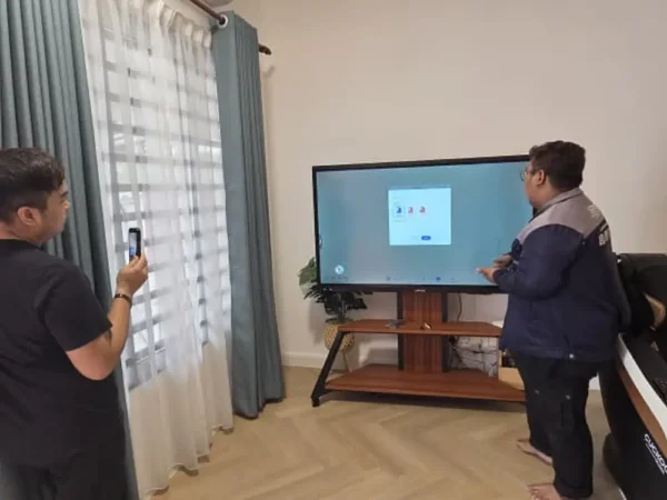ai smartboard the raw israk solutions arvia solutions