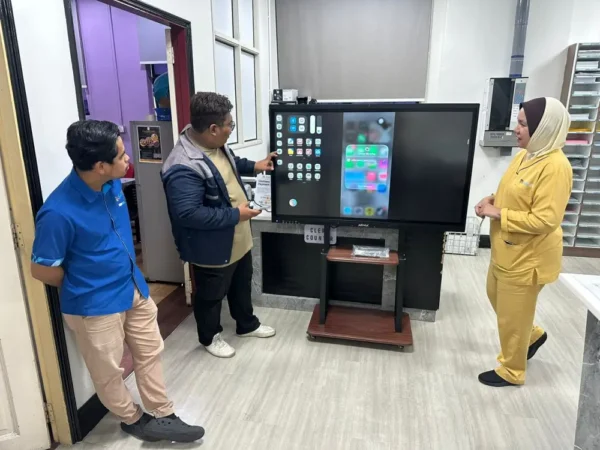 ai smartboard ukm digital sdn bhd arvia solutions israk solutions