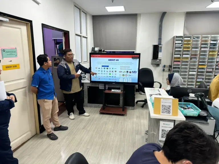 ai smartboard ukm digital sdn bhd arvia solutions israk solutions