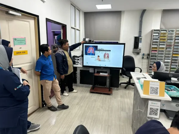 ai smartboard ukm digital sdn bhd arvia solutions israk solutions