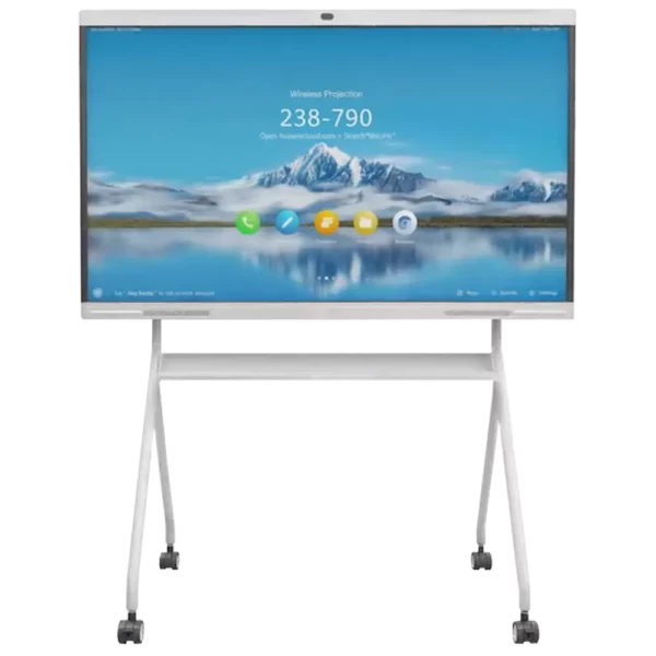 All in one Arvia Interactive Smartboard - ARV400 - Image 3