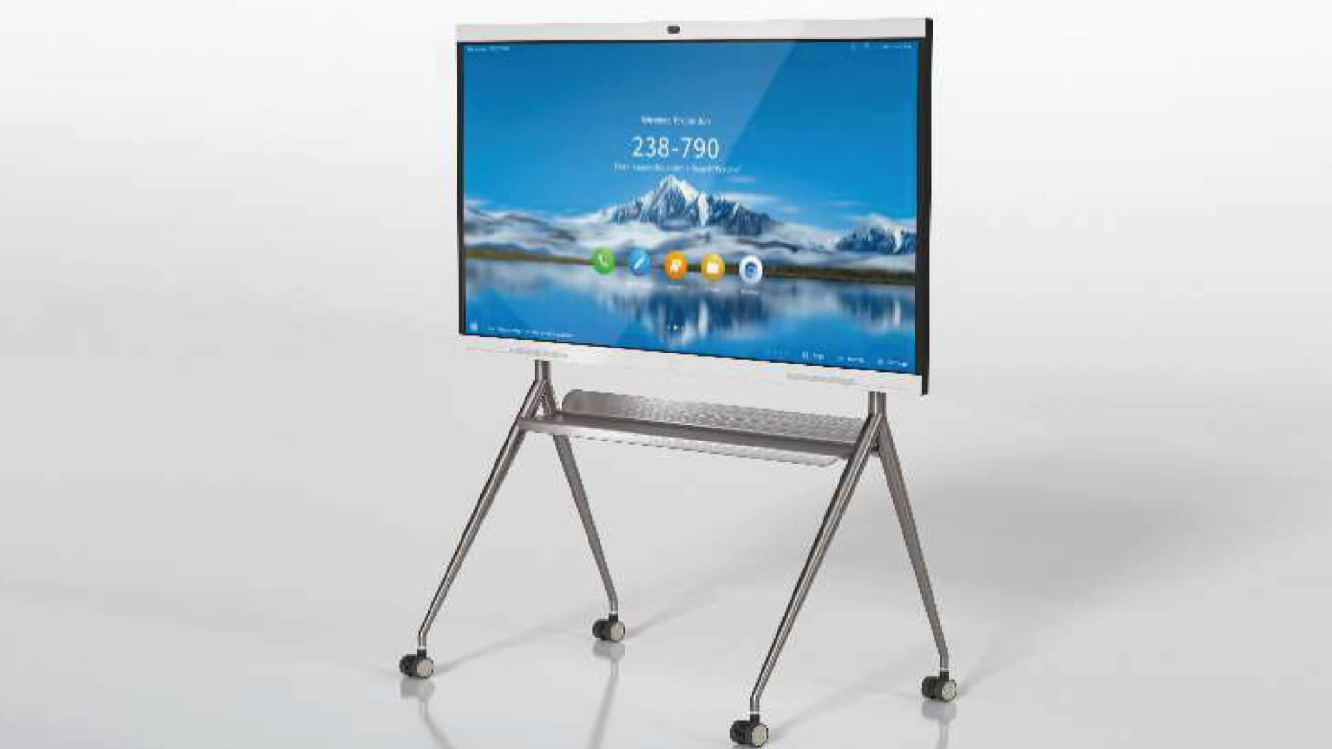 all in one interactive smartboard arv400 3