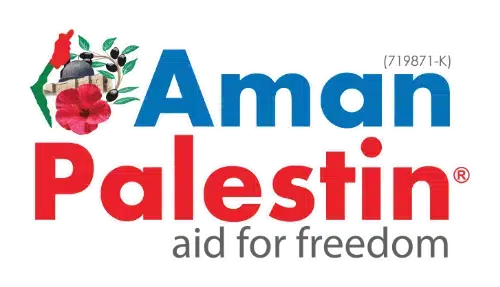 aman palestine
