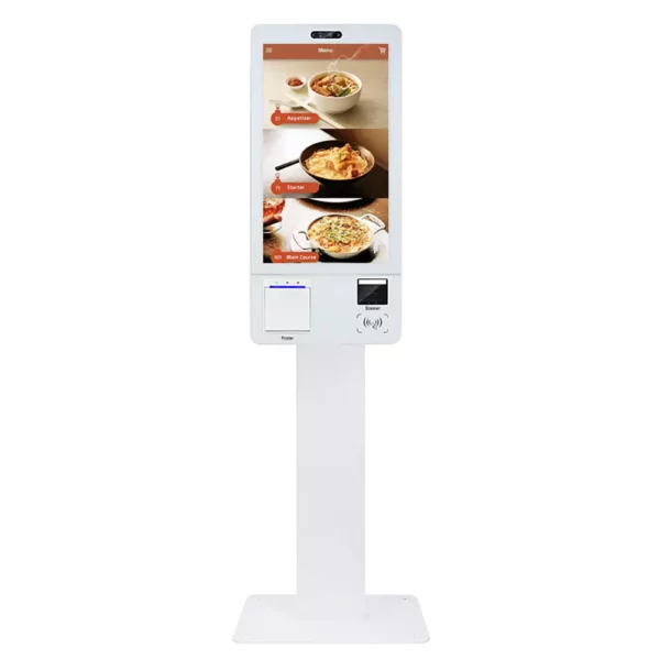 Arvia ARVSSK-32 Self Service Kiosk - Image 6