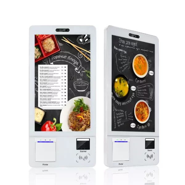 Arvia ARVSSK-32 Self Service Kiosk - Image 5