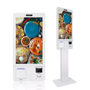 Arvia ARVSSK-32 Self Service Kiosk