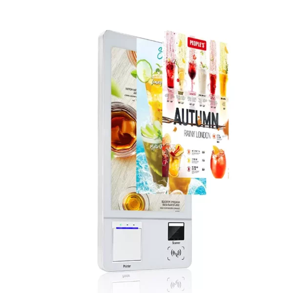 Arvia ARVSSK-32 Self Service Kiosk - Image 2