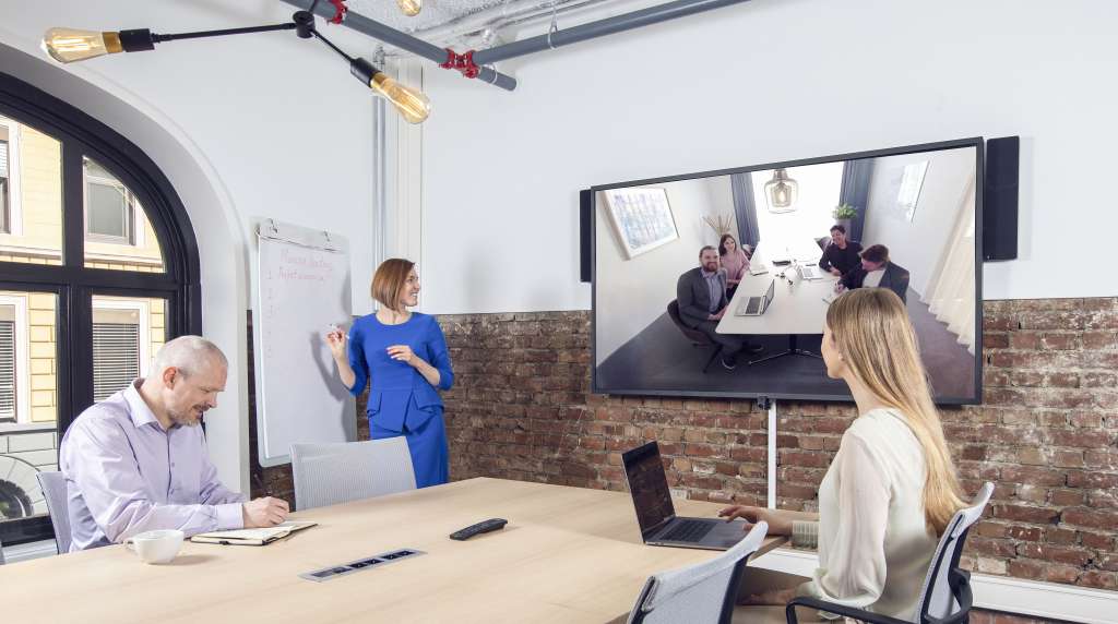 Arvia-video-conference-ARV-VC950