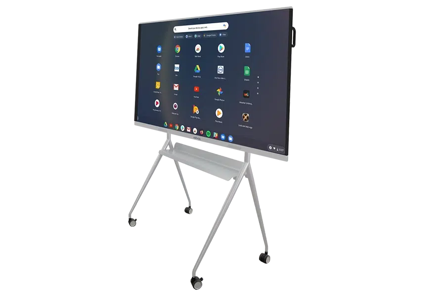 smartboard chromeos