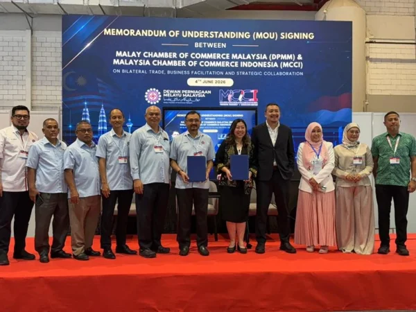 arvia ai smartboard dpmm mcci mou signing in IIW 2026