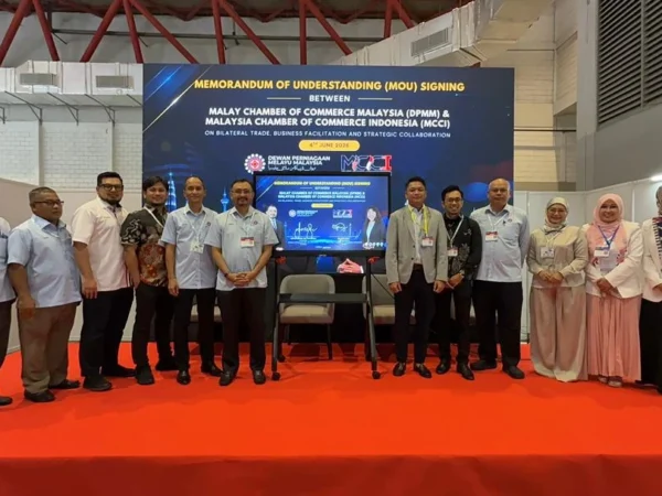 arvia ai smartboard dpmm mcci mou signing in IIW 2026