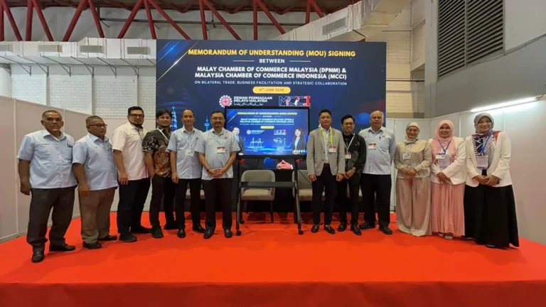 arvia ai smartboard dpmm mcci mou signing in IIW 2026