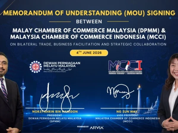 arvia ai smartboard dpmm mcci mou signing in IIW 2026
