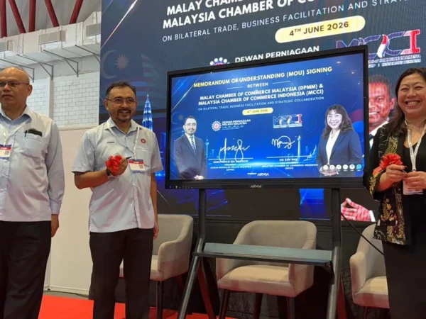 arvia ai smartboard dpmm mcci mou signing in IIW 2026