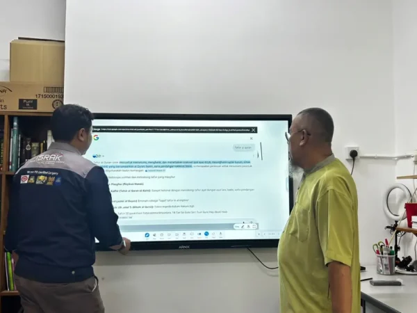 arvia ai smartboard arvia solutions israk solutions