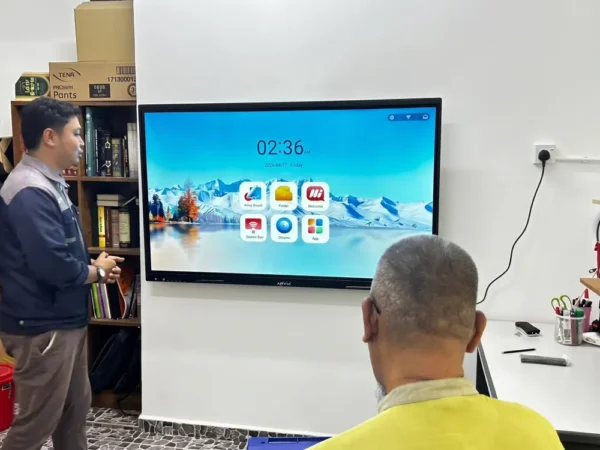 arvia ai smartboard arvia solutions israk solutions