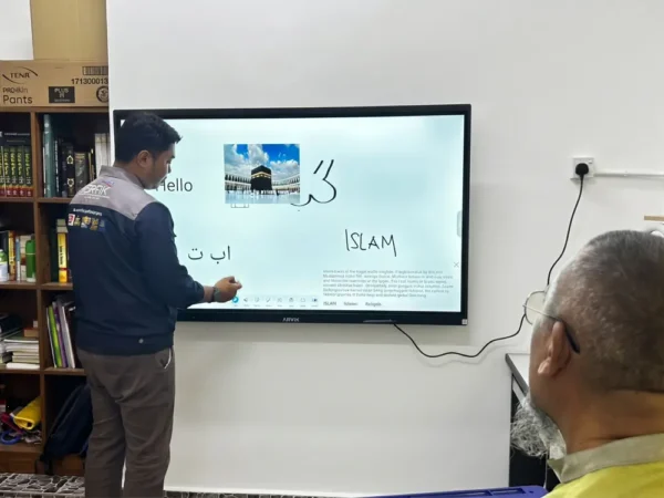 arvia ai smartboard arvia solutions israk solutions