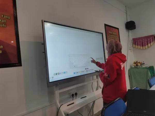 smartboard