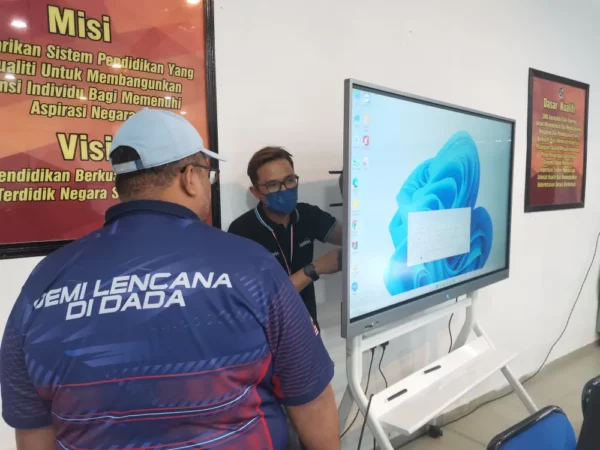 smartboard