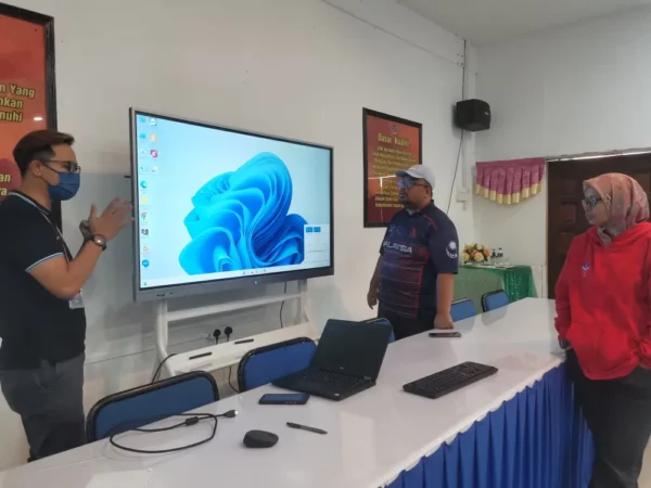 smartboard