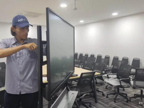 arvia arv100 interactive smartboards