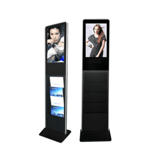 21.5 inch Lcd Touch Screen Display FLR106
