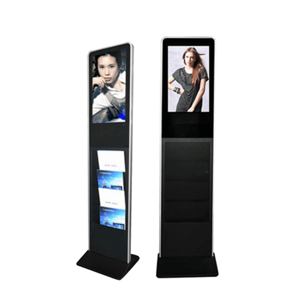 21.5 inch Lcd Touch Screen Display FLR106