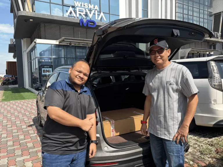 arvia fliptouch fandi ads resources israk solutions arvia solutions