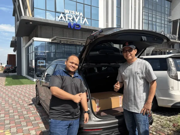 arvia fliptouch fandi ads resources israk solutions arvia solutions
