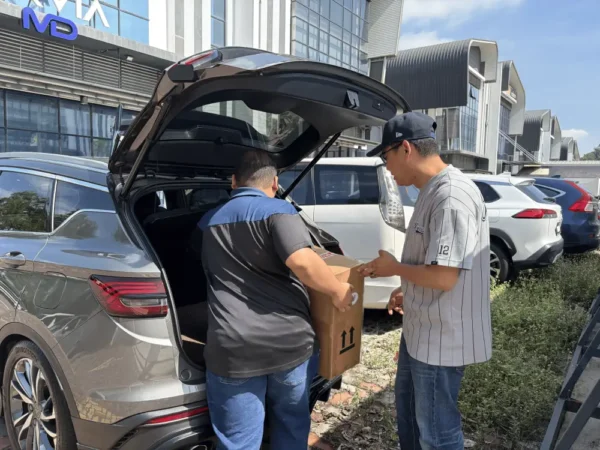 arvia fliptouch fandi ads resources israk solutions arvia solutions
