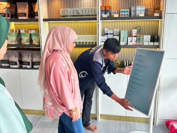 arvia fliptouch jrm holistik arvia solutions