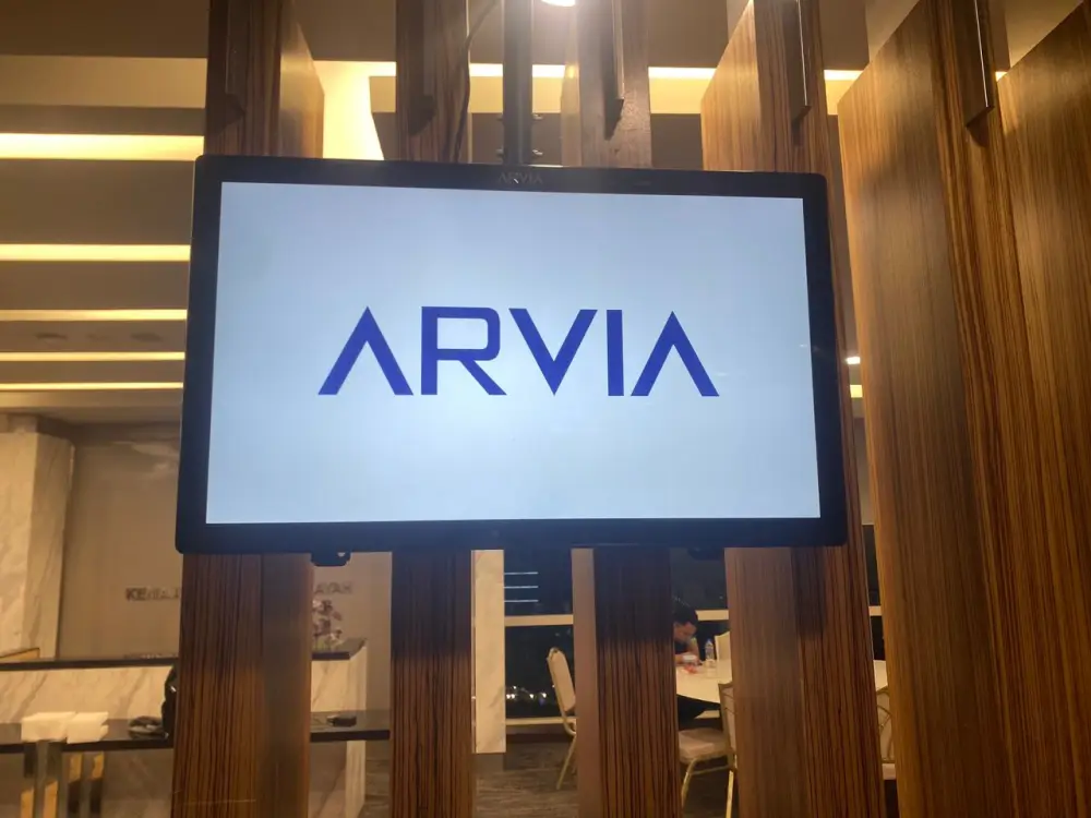 Comprehensive Audiovisual Solutions for Kementerian Kemajuan Desa dan Wilayah