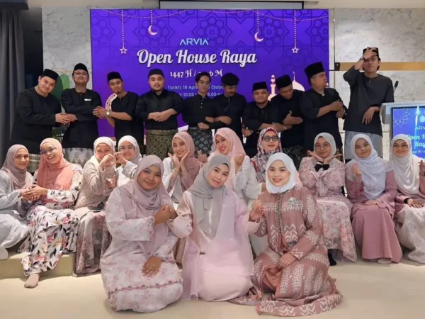 arvia open house 2026 israk solutions arvia solutions