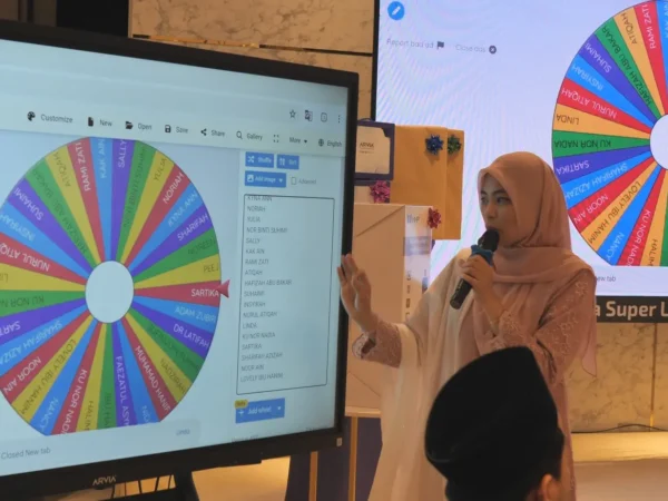 arvia open house 2026 israk solutions arvia solutions