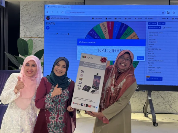 arvia open house 2026 israk solutions arvia solutions
