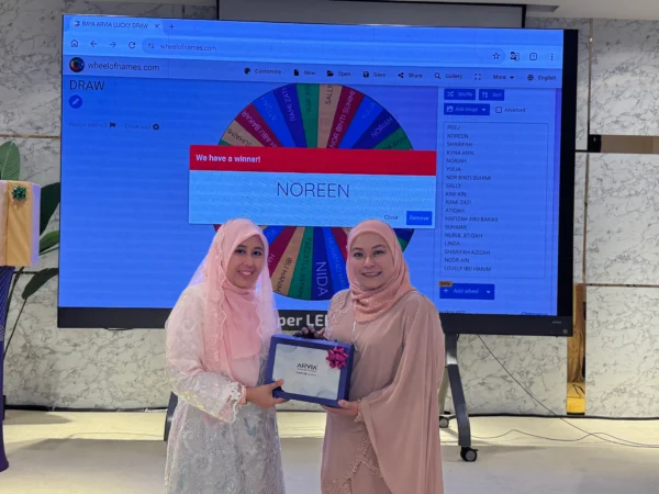 arvia open house 2026 israk solutions arvia solutions