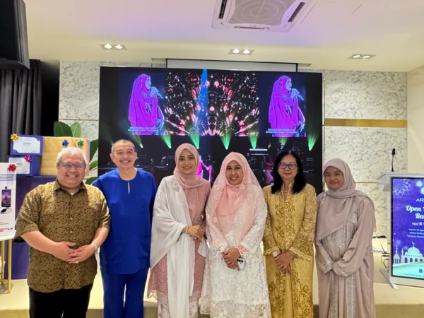 arvia open house 2026 israk solutions arvia solutions