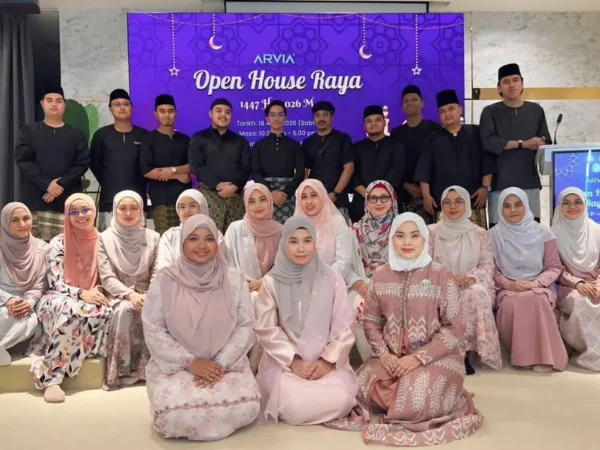 arvia open house 2026 israk solutions arvia solutions