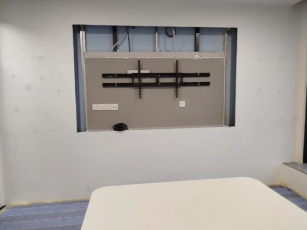 arvia smart meeting room medivest israk solutions