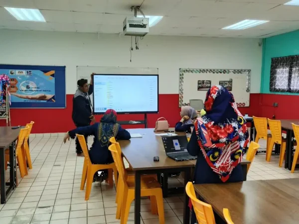smartboard sk puchong israk solutions arvia solutions