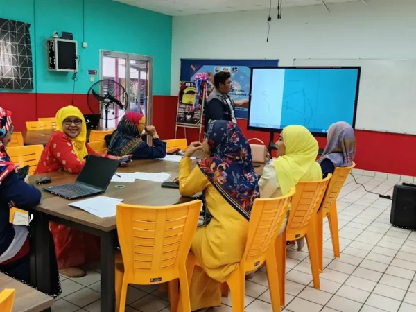 smartboard sk puchong israk solutions arvia solutions