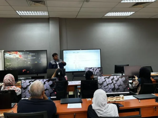 arvia smartboard ikbn seri iskandar israk solutions arvia solutions