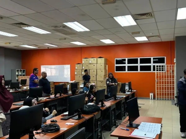 arvia smartboard ikbn seri iskandar israk solutions arvia solutions