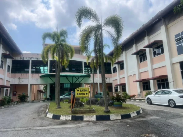 arvia smartboard ikbn seri iskandar israk solutions arvia solutions