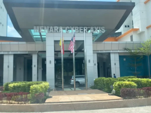 arvia smartboard arv100-75 cybersecurity putrajaya malaysia