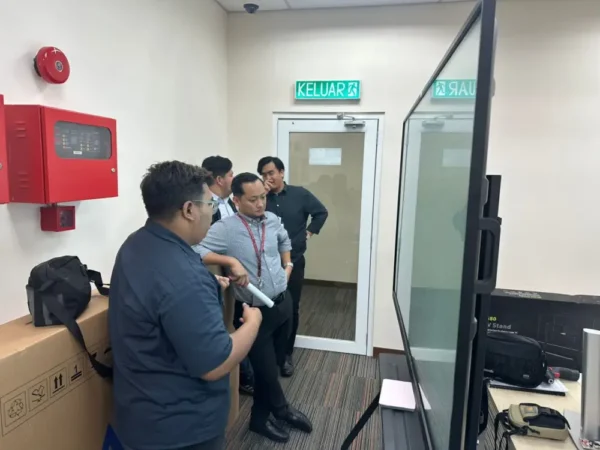 arvia smartboard arv100-75 cybersecurity putrajaya malaysia