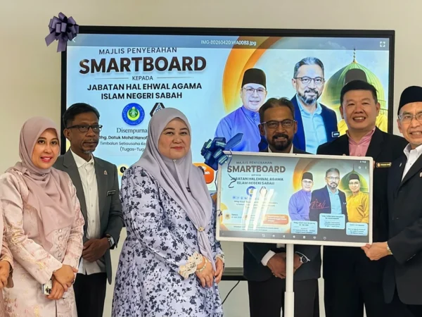 arvia smartboard malaysia israk solutions ybs